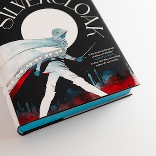 Sample content 3_Silvercloak