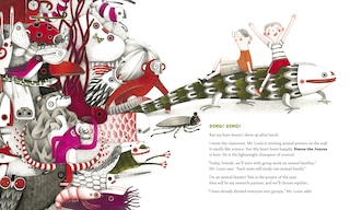 Sample content 3_Simon Steps Into the Ring