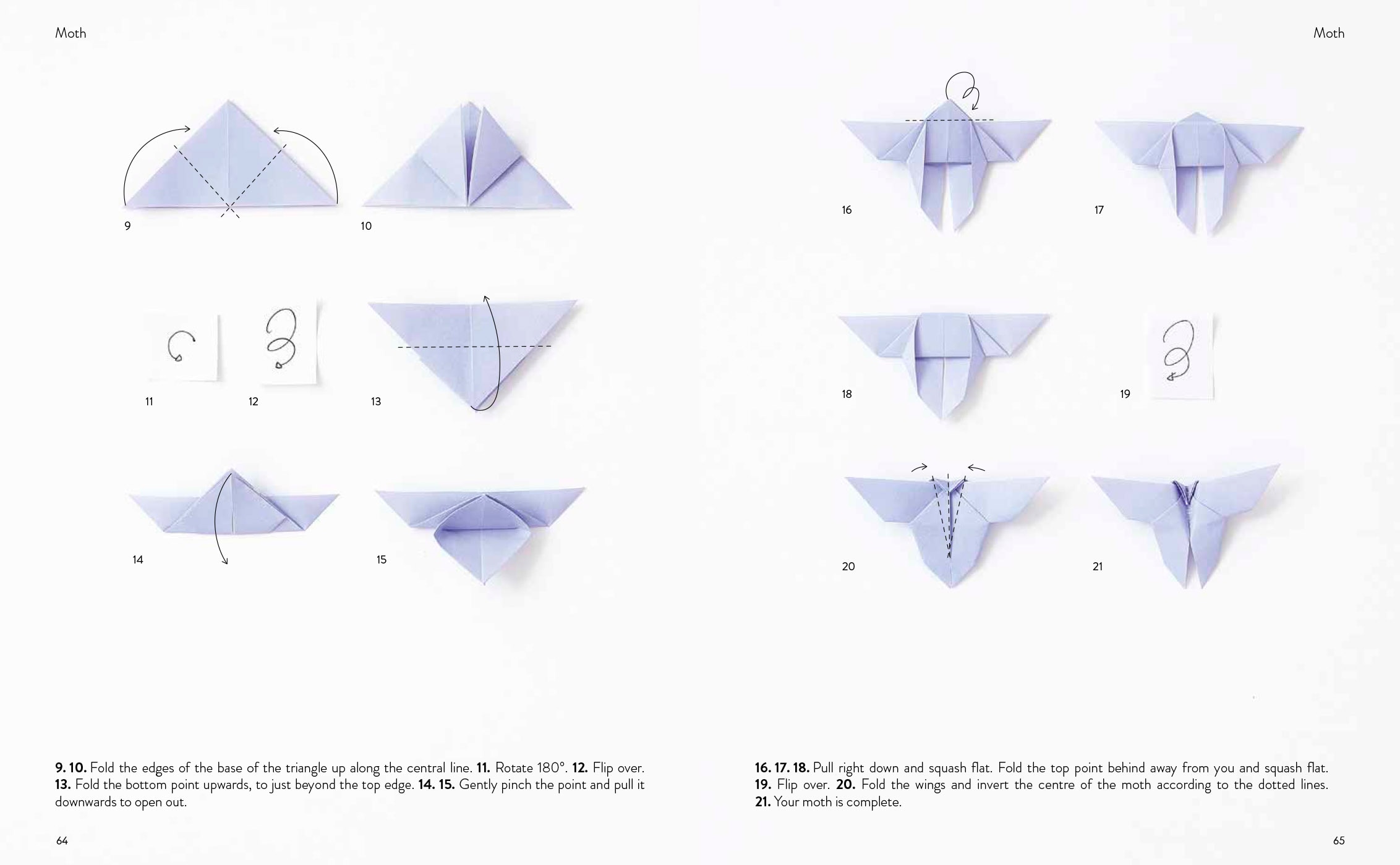 Simple Origami: Over 50 Pretty Paper Folding Projects Book By