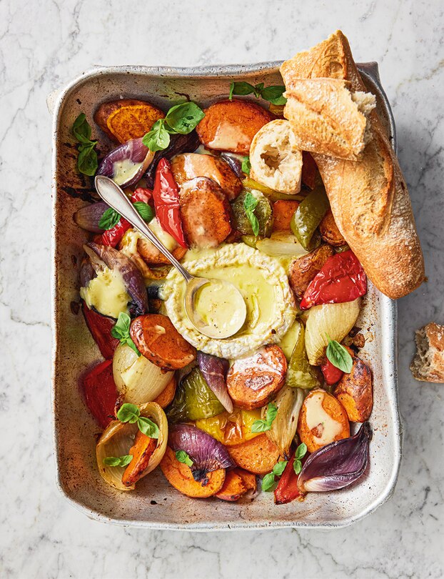 Sample content 4_Simplemente Jamie: Cocina sencilla y rápida / Simply Jamie: Fast and Simple Food