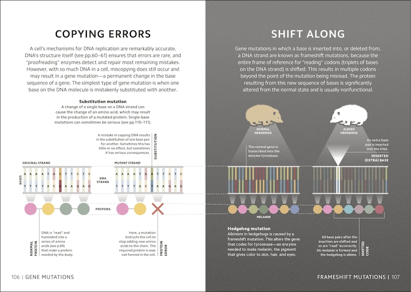 Aperçu du contenu_Simply Genetics