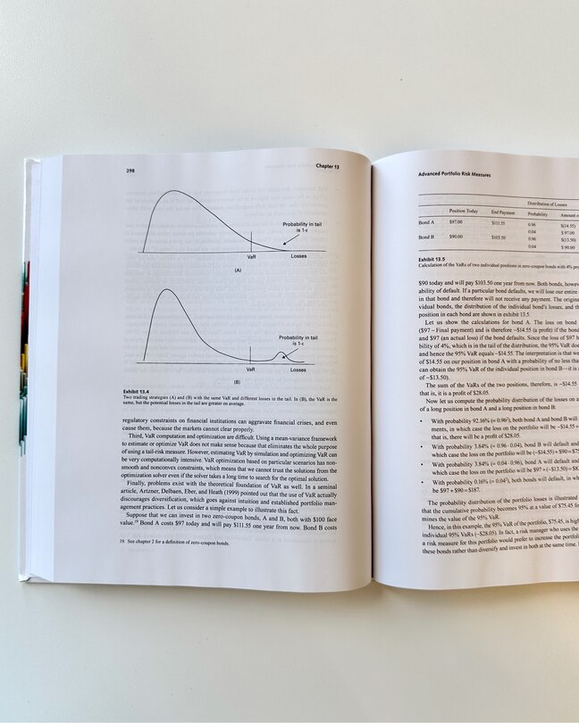 Aper&ccedil;u du contenu_Simulation, Optimization, and Machine Learning for Finance, second edition