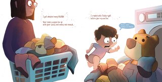 Aper&ccedil;u du contenu_Sincerely, Antonia