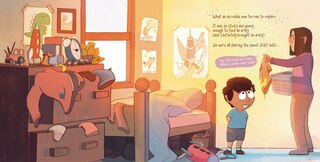 Aper&ccedil;u du contenu 2_Sincerely, Antonia