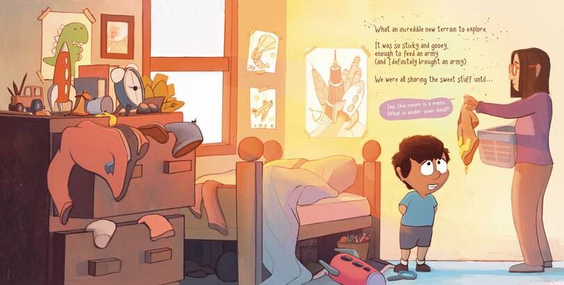 Aper&ccedil;u du contenu 2_Sincerely, Antonia