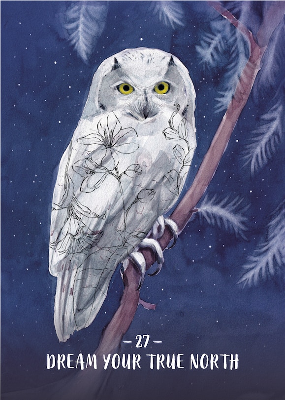 Sample content 3_Sisterhood of the Seers Oracle