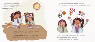 Sample content 2_Sisters All the Time