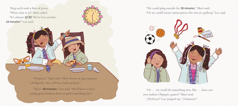 Sample content 2_Sisters All the Time