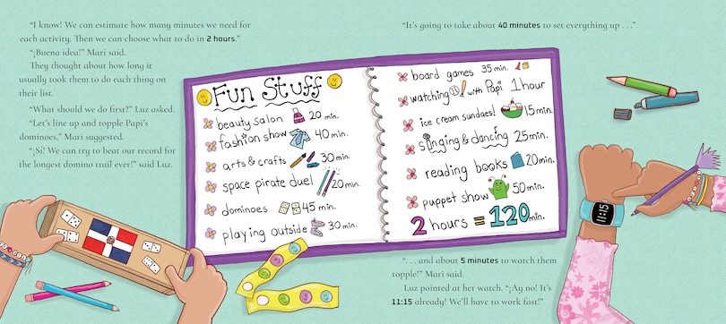 Sample content 3_Sisters All the Time