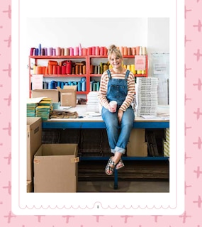 Aper&ccedil;u du contenu 3_Sisters Gonna Stitch