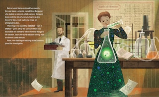 Sample content_Sisters In Science