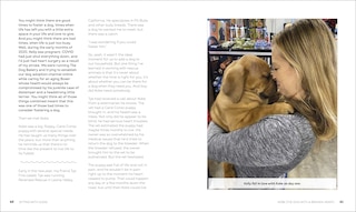 Sample content 4_Sitting with Dogs