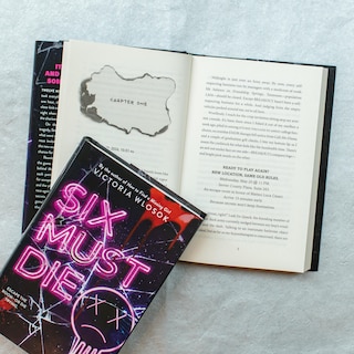 Sample content_Six Must Die