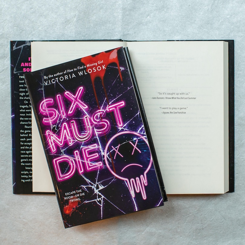 Sample content 3_Six Must Die