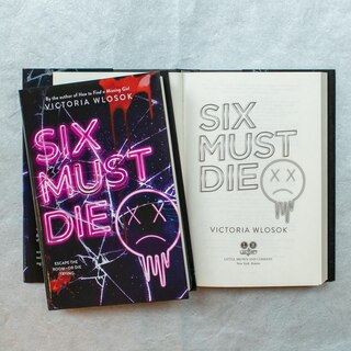 Sample content 4_Six Must Die
