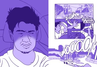 Aper&ccedil;u du contenu_Skating Wilder