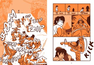 Aper&ccedil;u du contenu 3_Skating Wilder