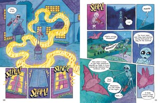 Sample content_Skeleanor the Decomposer