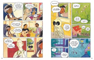 Sample content 2_Skeleanor the Decomposer