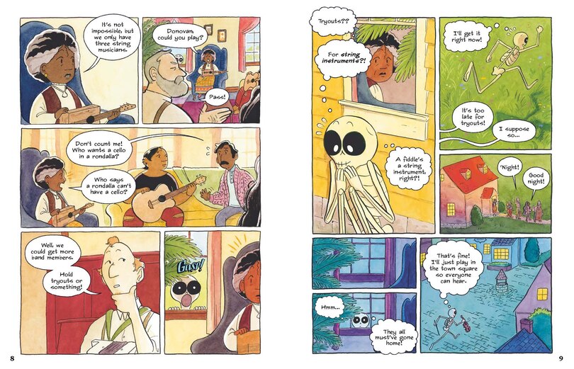 Sample content 2_Skeleanor the Decomposer