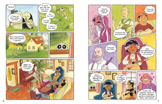 Sample content 3_Skeleanor the Decomposer