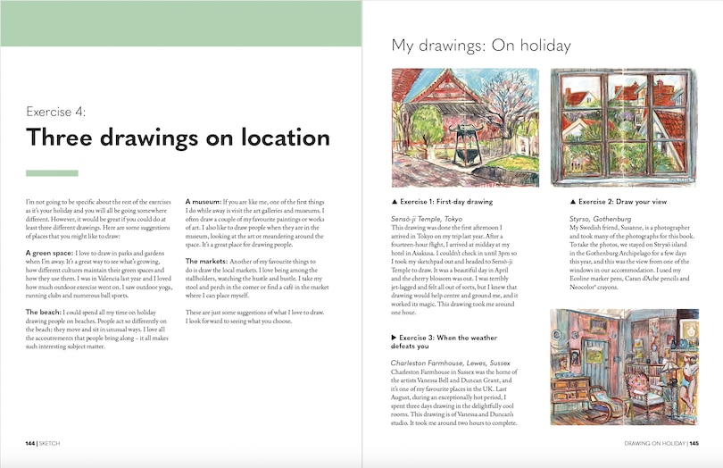 Sample content_Sketch