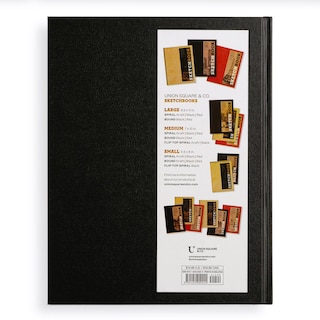 Back cover_Sketchbook (Basic Large Bound Black)