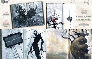 Aperçu du contenu 4_Sketchbook