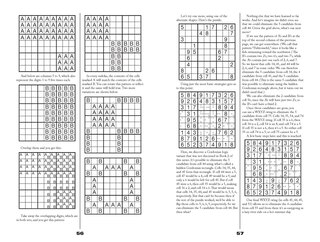 Sample content 2_Skill Builder Sudoku: Hard to Expert