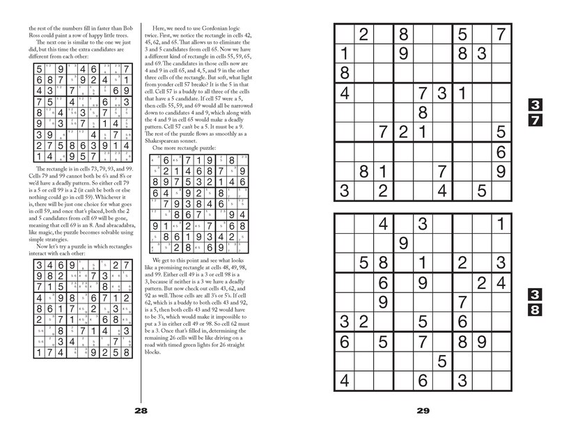 Sample content 2_Skill Builder Sudoku: Medium to Hard