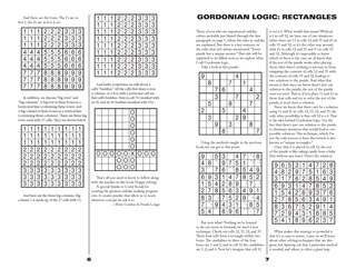 Sample content 5_Skill Builder Sudoku: Medium to Hard