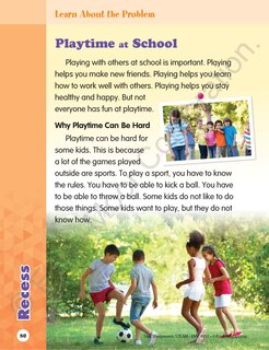 Sample content 2_Skill Sharpeners: STEAM, Grade 1 Workbook