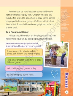 Sample content 3_Skill Sharpeners: STEAM, Grade 1 Workbook