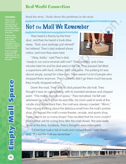 Sample content 2_Skill Sharpeners: STEAM, Grade 4 Workbook