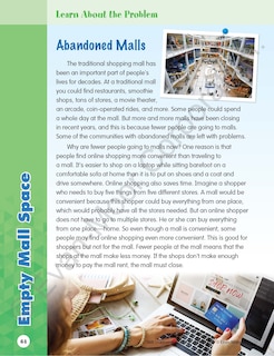 Sample content 3_Skill Sharpeners: STEAM, Grade 4 Workbook