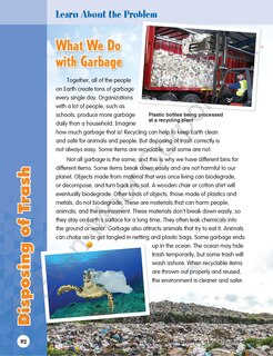 Sample content 4_Skill Sharpeners: STEAM, Grade 5 Workbook