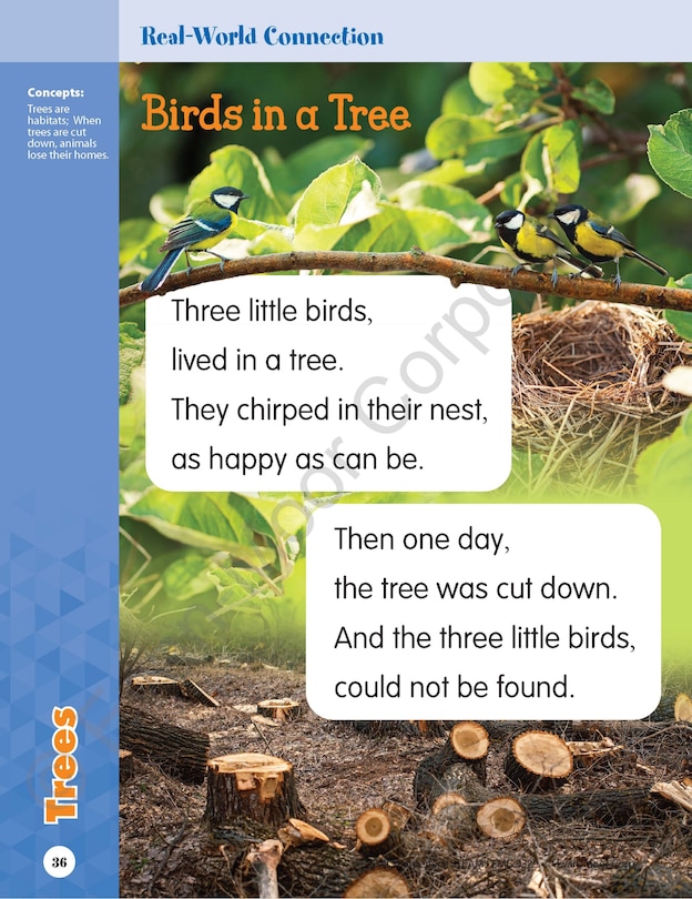 Sample content 2_Skill Sharpeners: Steam, Grade Prek