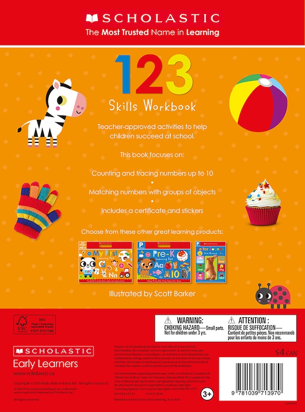 Back cover_Skills Workbook Get Ready for Pre-K