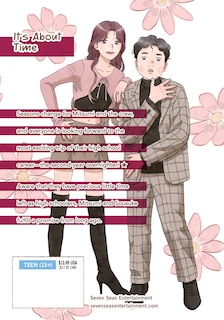 Couverture arri&egrave;re_Skip and Loafer Vol. 11