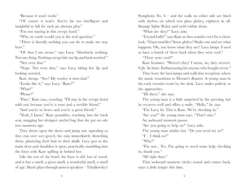 Sample content 3_Skulduggery Pleasant – The Haunted House on Hollow Hill