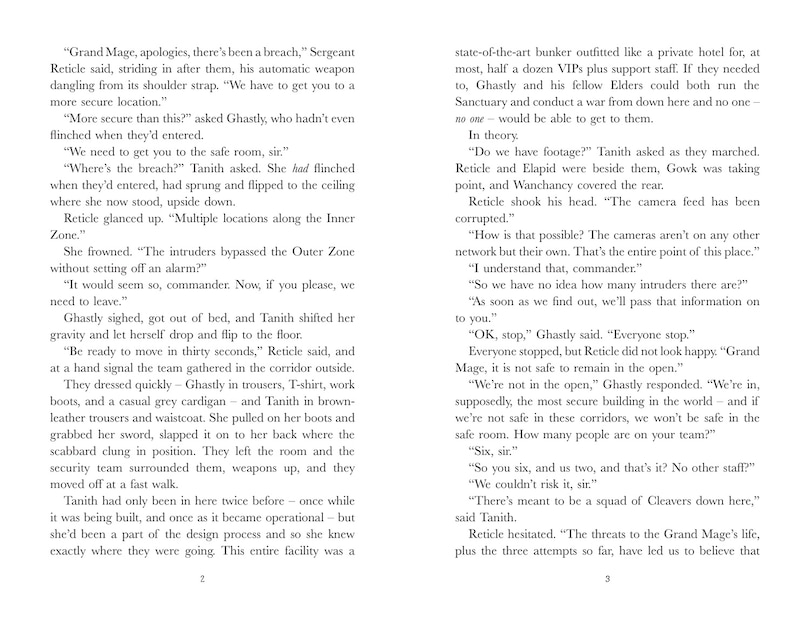 Sample content_Skulduggery Pleasant