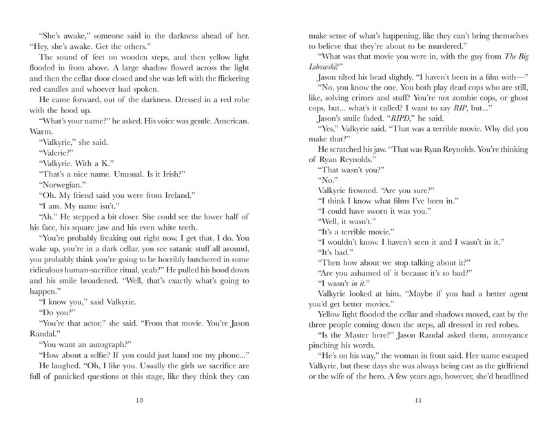 Sample content_Skulduggery Pleasant