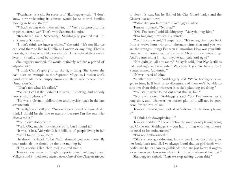 Sample content 2_Skulduggery Pleasant