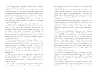 Sample content_Skulduggery Pleasant