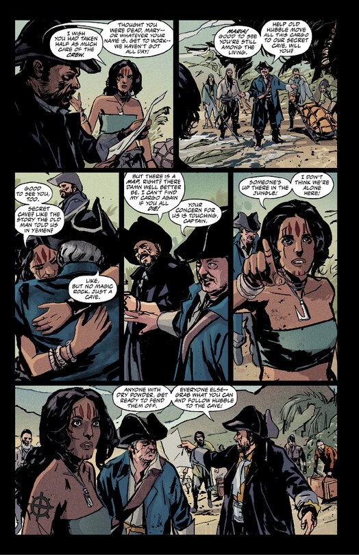Sample content_Skull and Bones: Savage Storm