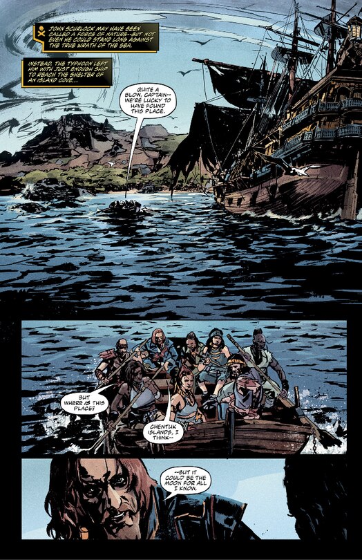 Sample content 4_Skull and Bones: Savage Storm