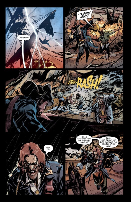 Sample content 5_Skull and Bones: Savage Storm