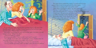 Aperçu du contenu_Skunks for Breakfast