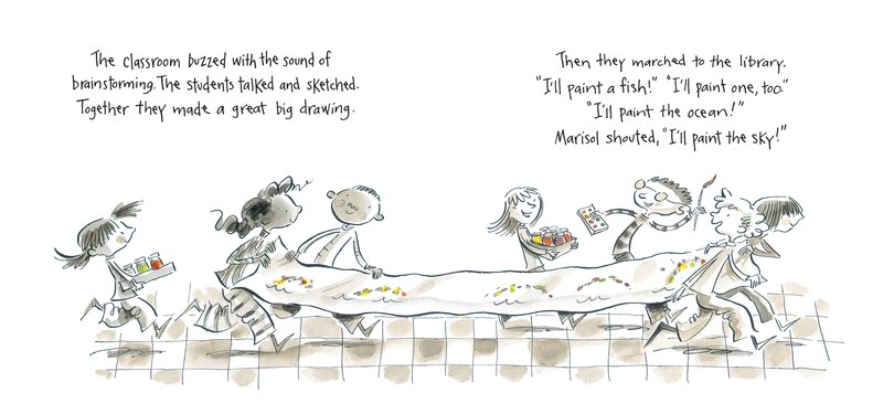 Sample content_Sky Color