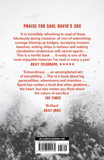 Back cover_SKY WARRIORS BRITISH AIRBORNE FORCES IN